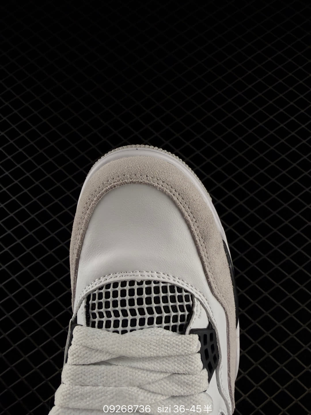 Nike Air Jordan 4 Retro-DH6927-104